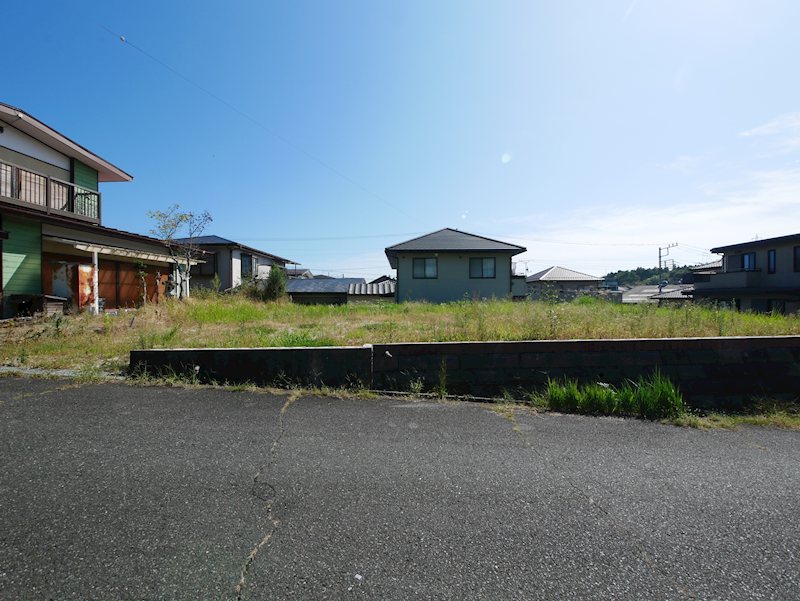 田尻町３丁目２１９７番１４ 現地写真