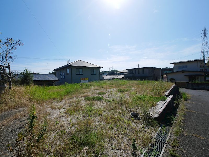 田尻町３丁目２１９７番１４ 現地写真