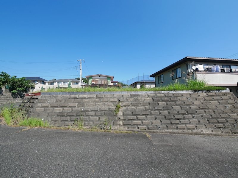 田尻町３丁目２１９７番１４ 現地写真