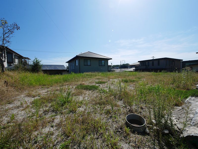 田尻町３丁目２１９７番１４ 現地写真