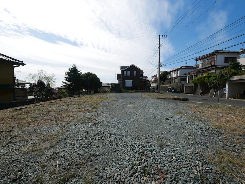 みかの原町１丁目２０４番 現地写真