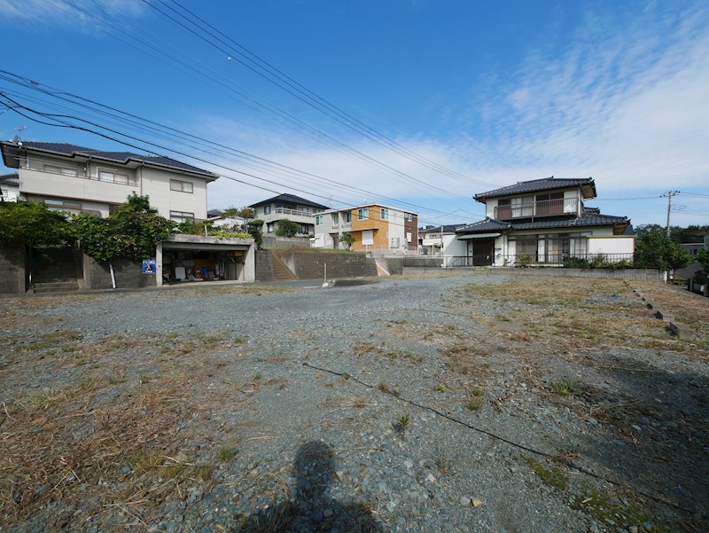 みかの原町１丁目２０４番 現地写真