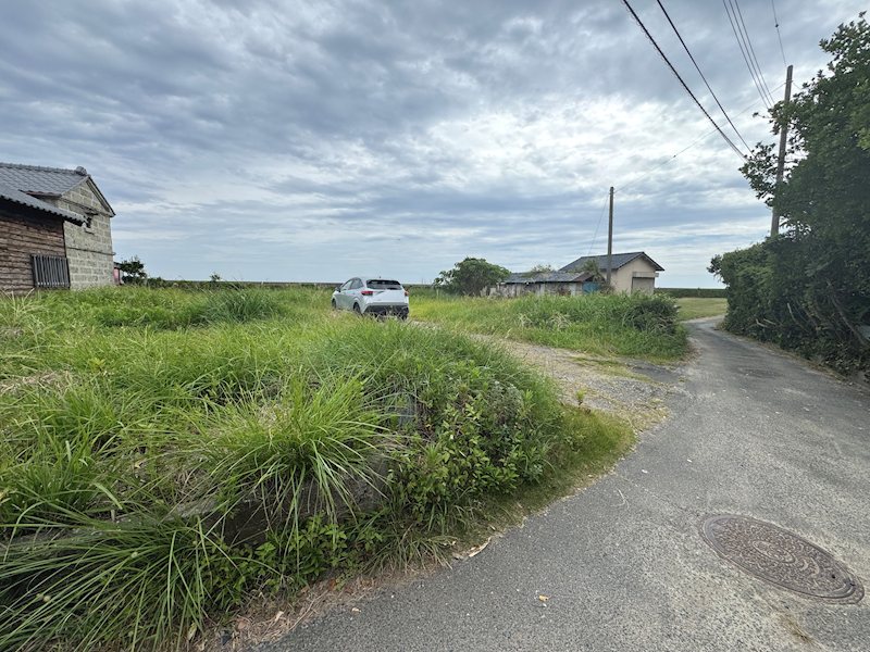 小木津町５丁目１８５０番 現地写真