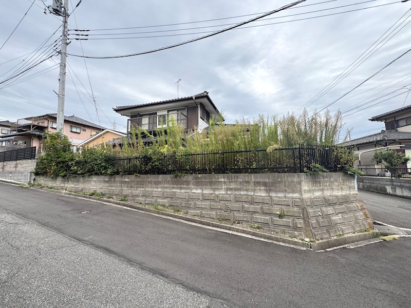 田尻町１丁目６６６番３５ 現地写真