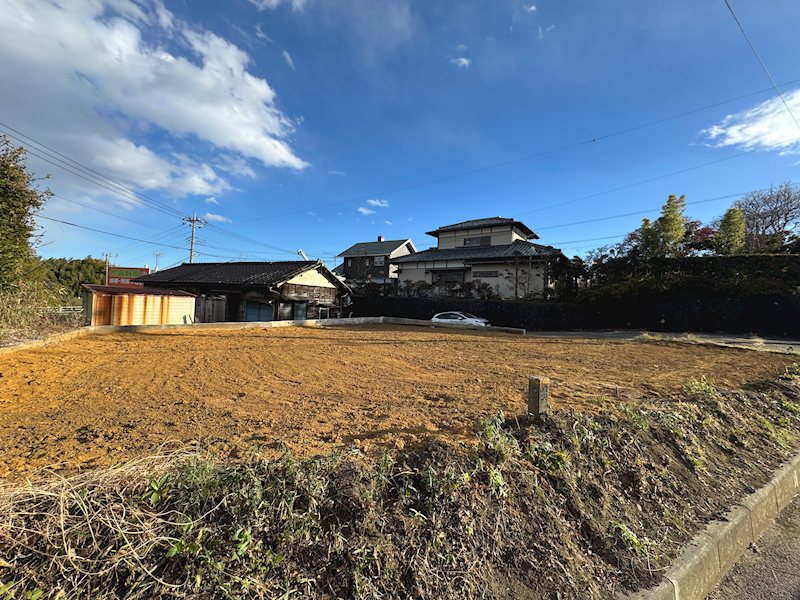 本宮町３丁目２１番 現地写真