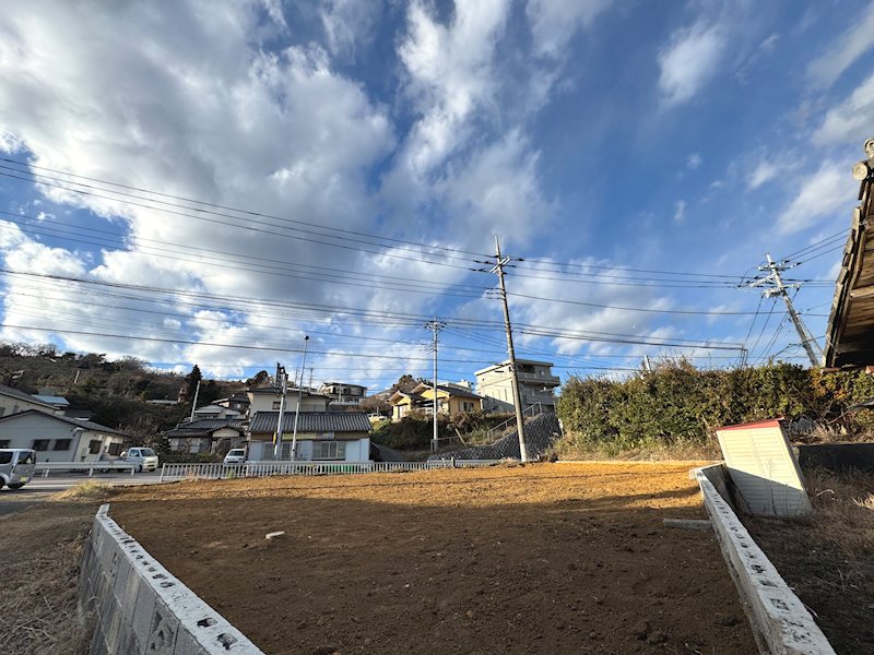 本宮町３丁目２１番 現地写真