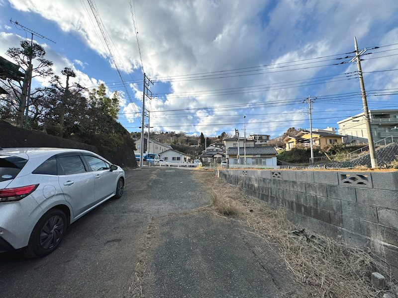 本宮町３丁目２１番 現地写真