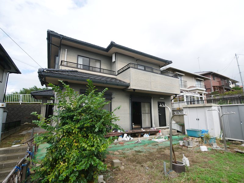 石名坂町１丁目７７９番７９、７７９番８６、７７９番８１ 現地写真