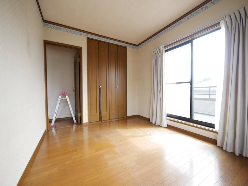 石名坂町１丁目７７９番７９、７７９番８６、７７９番８１ 内観写真（リビング以外の居室）
