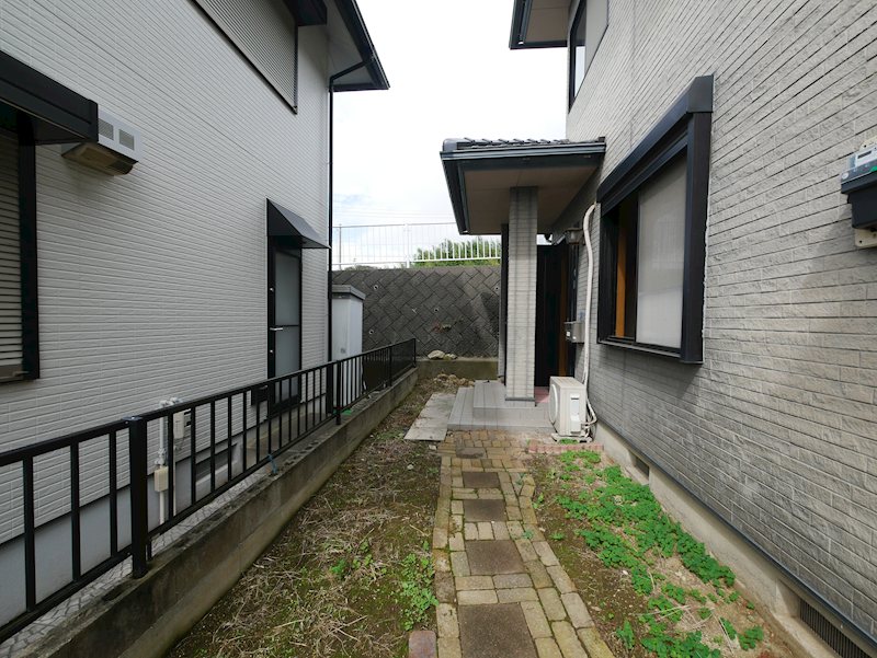石名坂町１丁目７７９番７９、７７９番８６、７７９番８１ 現地写真