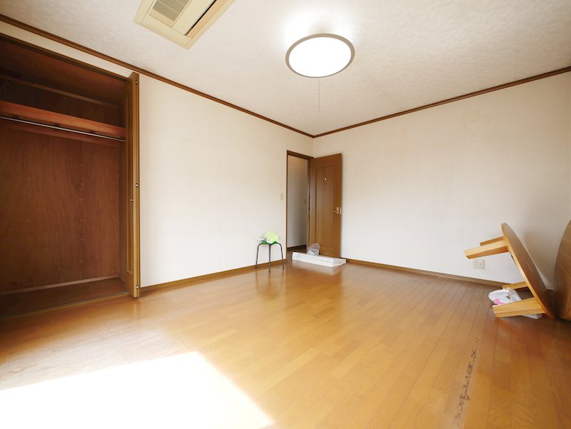 石名坂町１丁目７７９番７９、７７９番８６、７７９番８１ 内観写真（リビング以外の居室）
