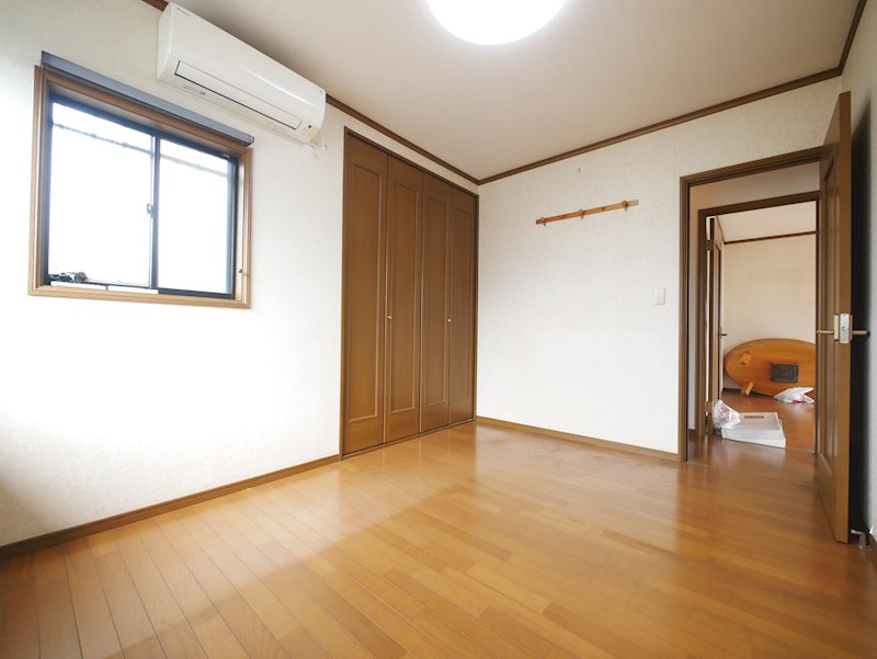 石名坂町１丁目７７９番７９、７７９番８６、７７９番８１ 内観写真（リビング以外の居室）