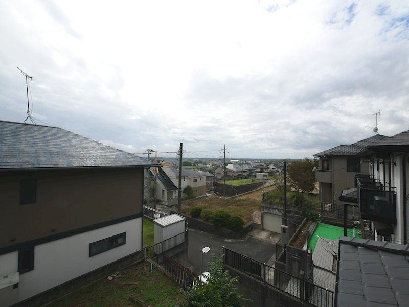 石名坂町１丁目７７９番７９、７７９番８６、７７９番８１ 眺望写真