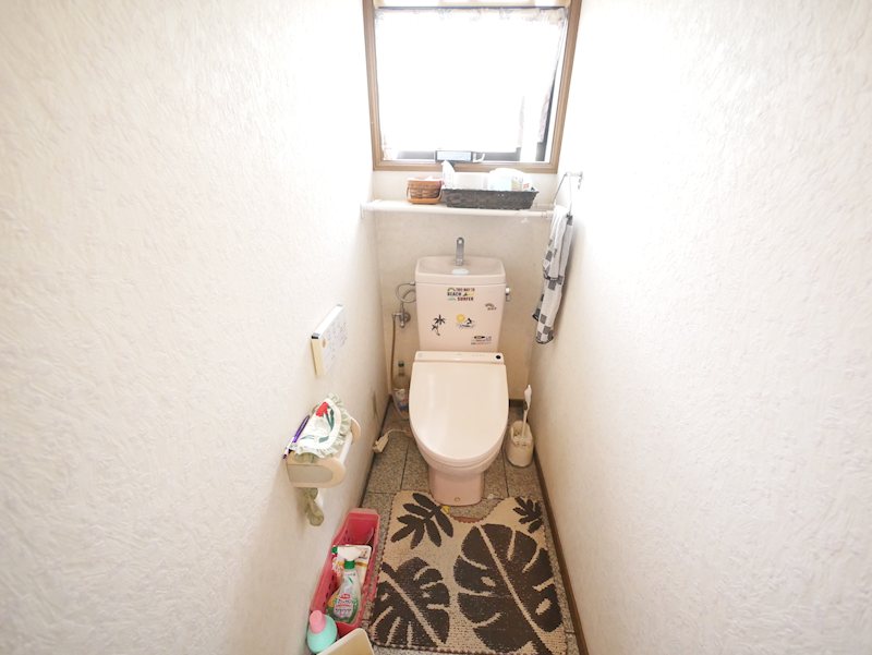 石名坂町１丁目７７９番７９、７７９番８６、７７９番８１ 内観写真（トイレ）