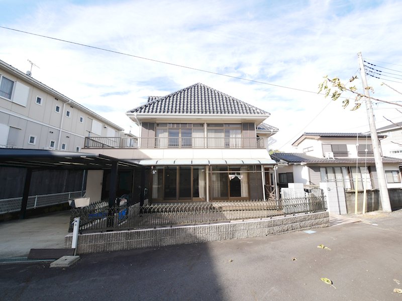 日高町２丁目７８番５他 眺望写真