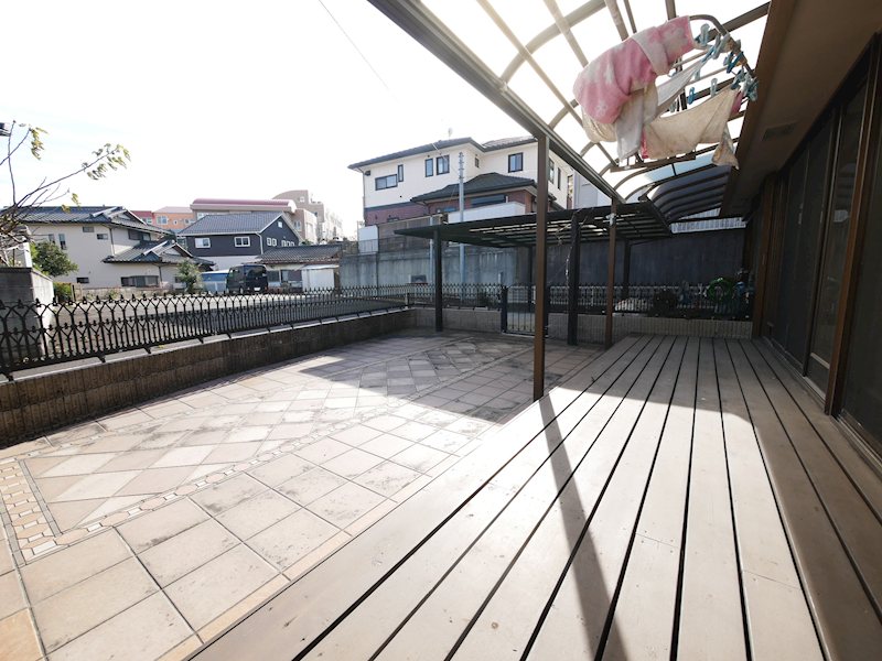 日高町２丁目７８番５他 現地写真