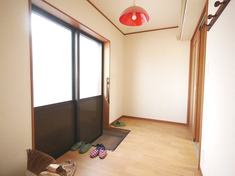 日高町２丁目７８番５他 現地写真