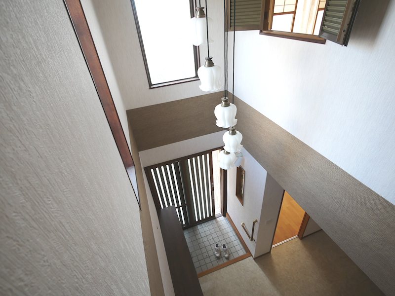 日高町２丁目７８番５他 現地写真