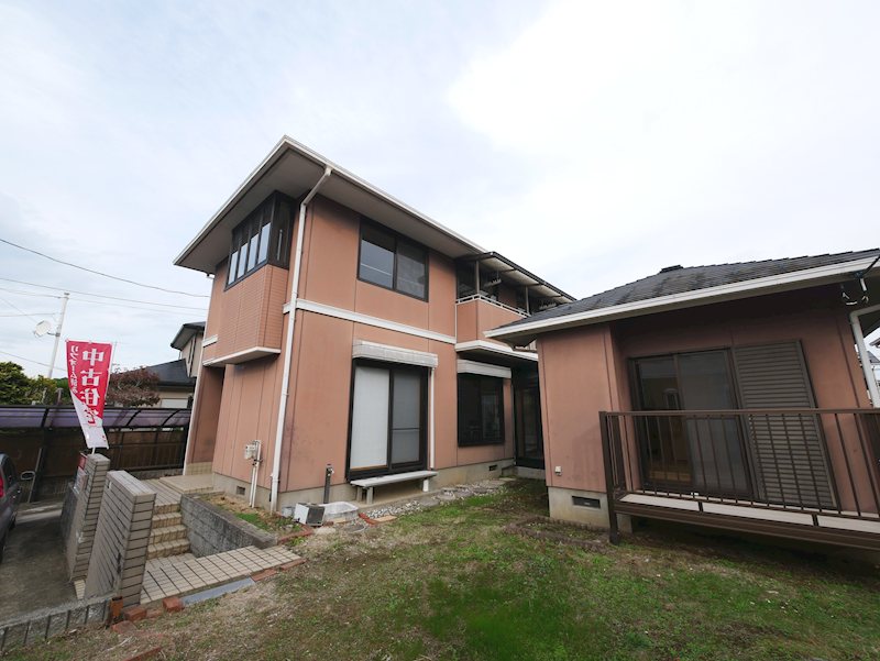 常陸太田市天神林町８４７番１４０ 現地写真