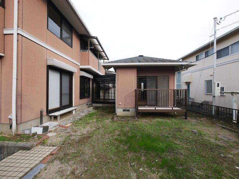 常陸太田市天神林町８４７番１４０ 現地写真