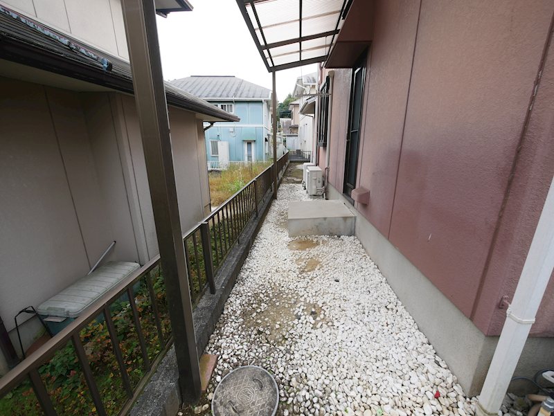 常陸太田市天神林町８４７番１４０ 現地写真