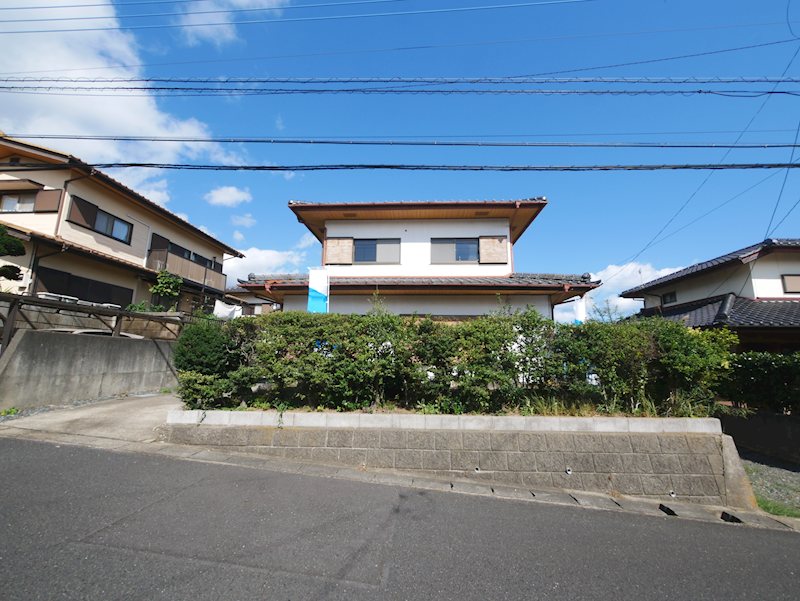 台原町３丁目３０３番 現地写真