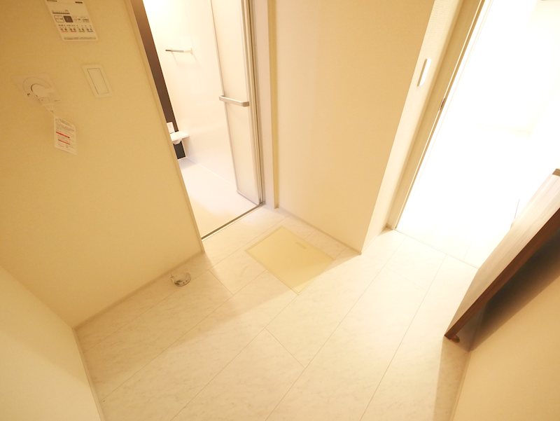 滑川本町２丁目　３期　２号棟 内観写真（洗面台・洗面所）