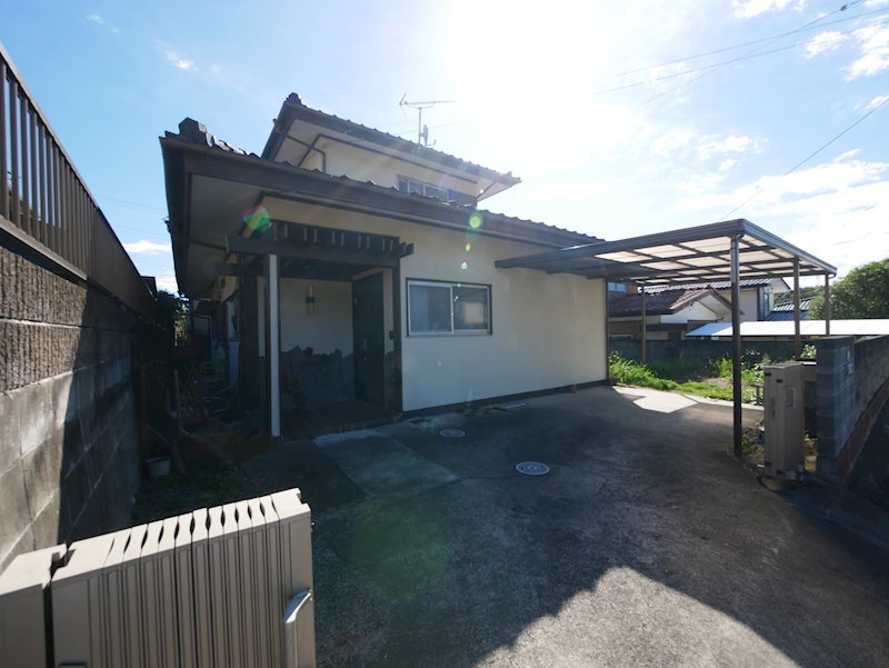 田尻町３丁目２１８８番４ 現地写真