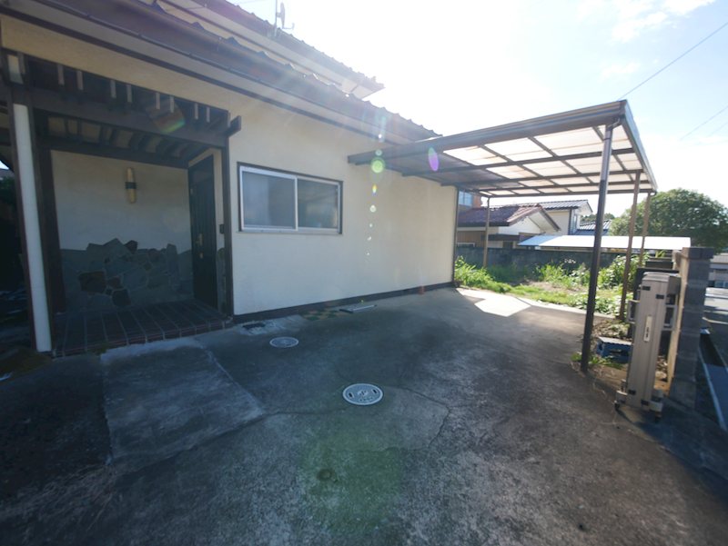 田尻町３丁目２１８８番４ 現地写真