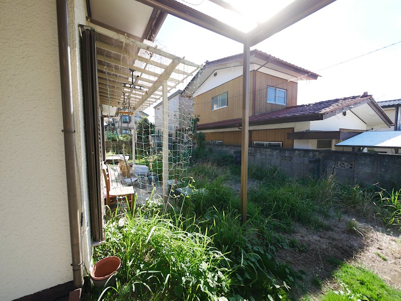 田尻町３丁目２１８８番４ 現地写真