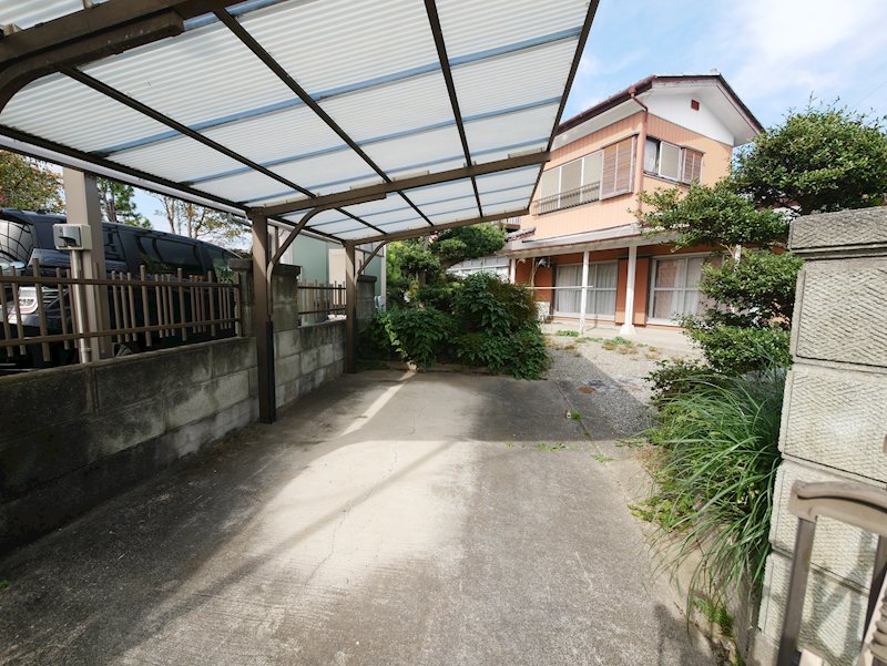 東大沼町２丁目５１６番 現地写真