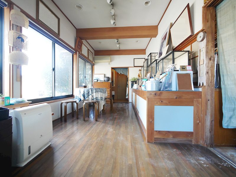 大みか町６丁目４０２０番２０ 内観写真（リビング以外の居室）