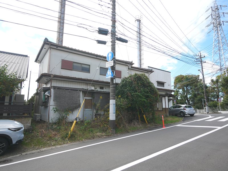大みか町６丁目４０２０番２０ 現地写真