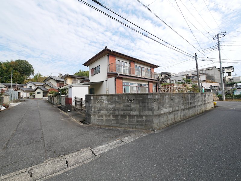 滑川本町３丁目３１０番 眺望写真