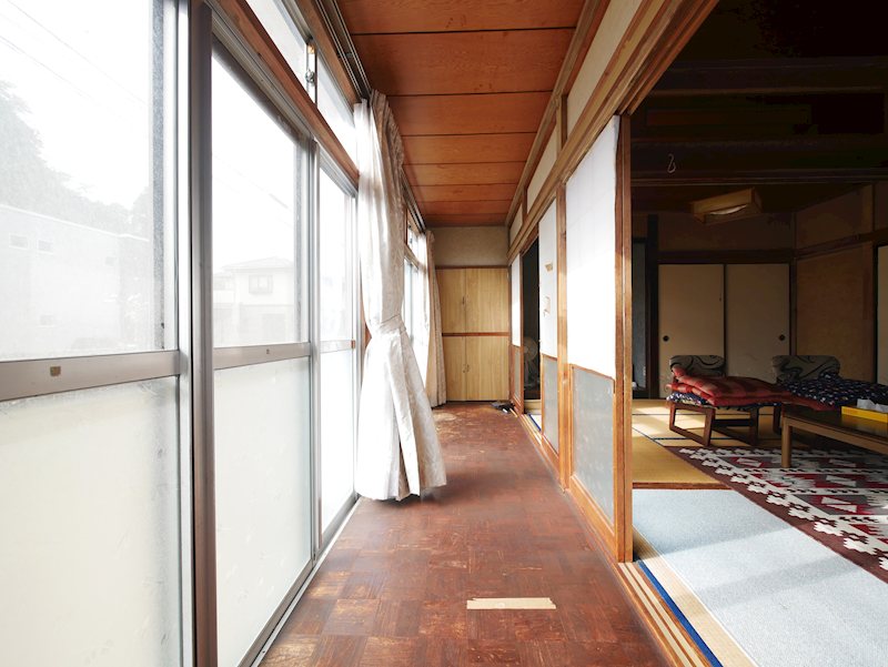 滑川本町３丁目３１０番 現地写真