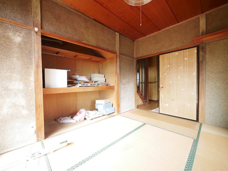 滑川本町３丁目３１０番 内観写真（リビング以外の居室）