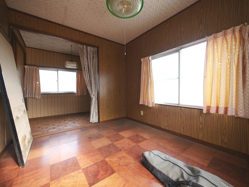 滑川本町３丁目３１０番 内観写真（リビング以外の居室）