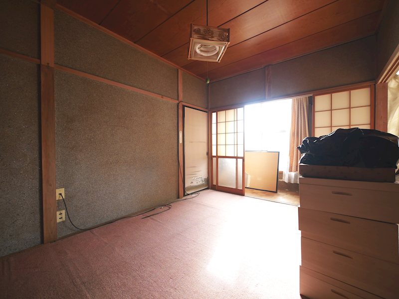 滑川本町３丁目３１０番 内観写真（リビング以外の居室）
