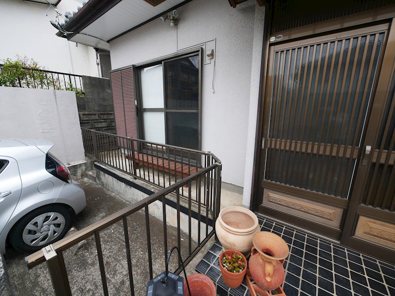 金沢町５丁目２７５番 現地写真