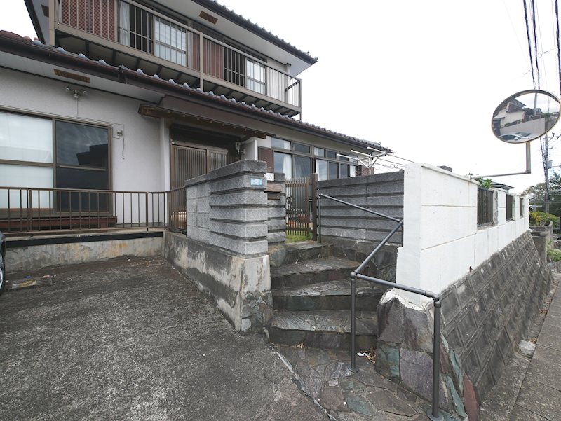金沢町５丁目２７５番 現地写真