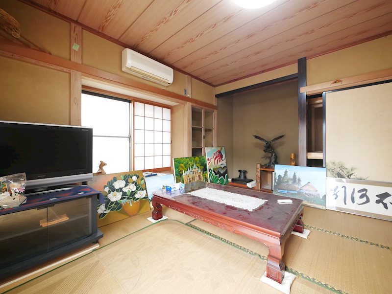 金沢町５丁目２７５番 内観写真（リビング以外の居室）