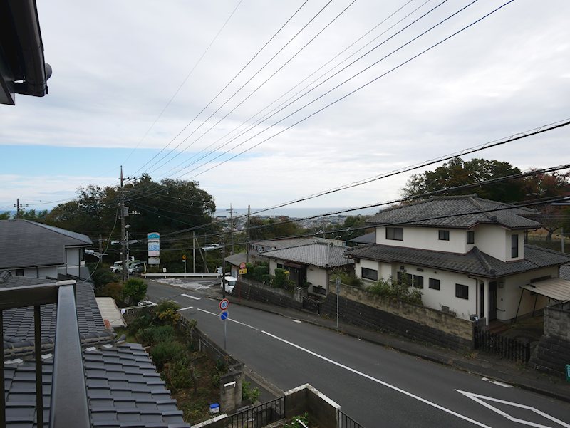 金沢町５丁目２７５番 眺望写真