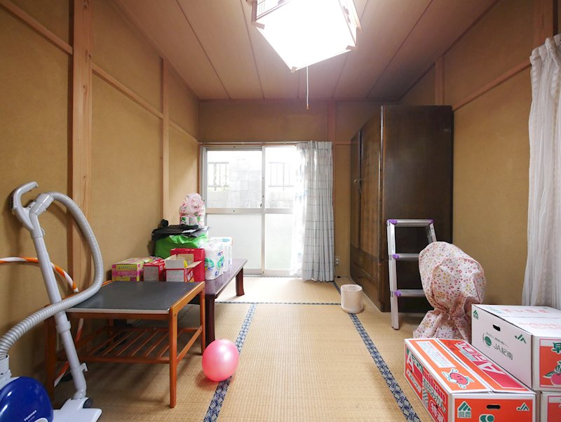 金沢町５丁目２７５番 内観写真（リビング以外の居室）