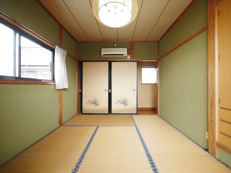 金沢町５丁目２７５番 内観写真（リビング以外の居室）