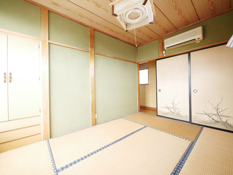 金沢町５丁目２７５番 内観写真（リビング以外の居室）