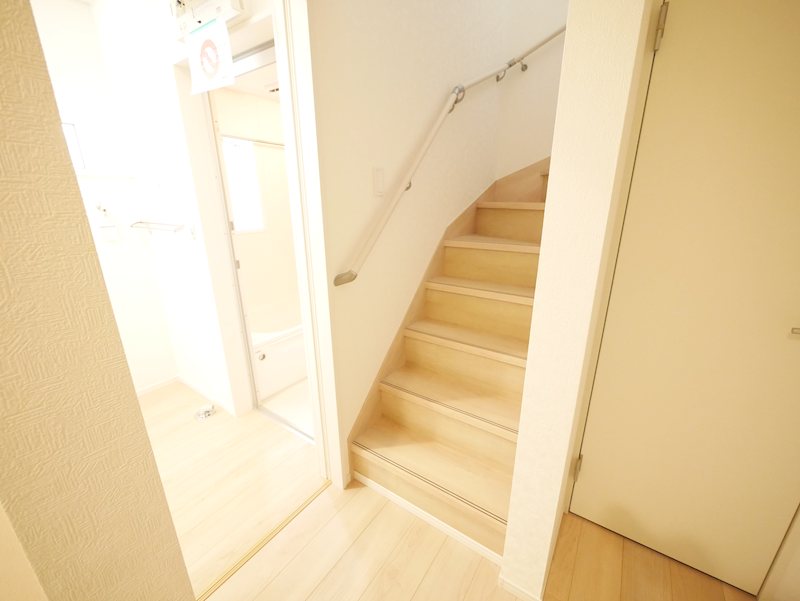 久慈町６丁目第２５　２号棟 内観写真（その他）