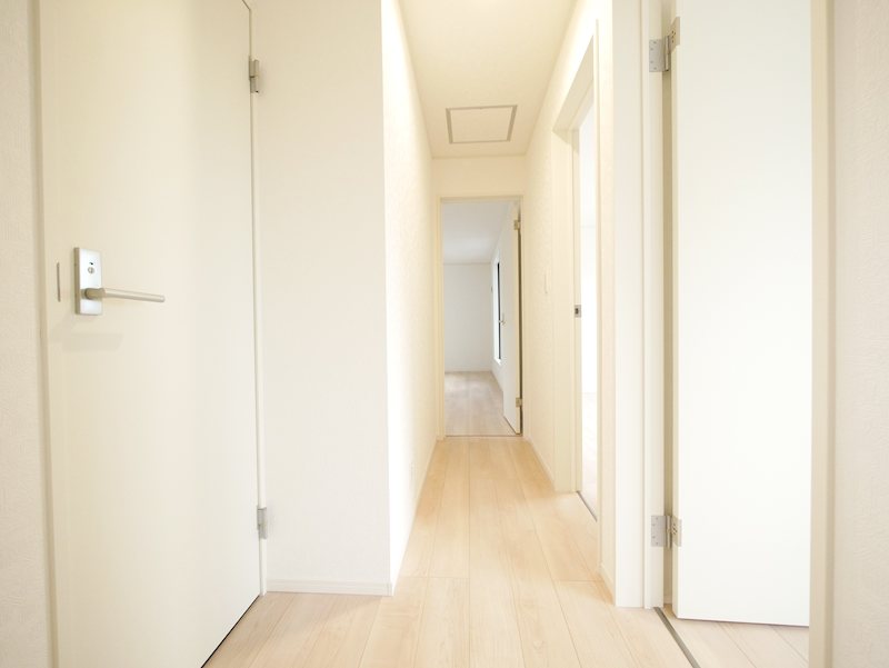 久慈町６丁目第２５　３号棟 内観写真（その他）