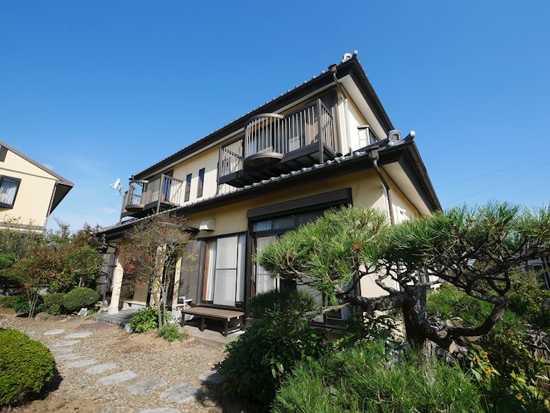 久慈町１丁目５７５３番、５７７２番４３ 現地写真