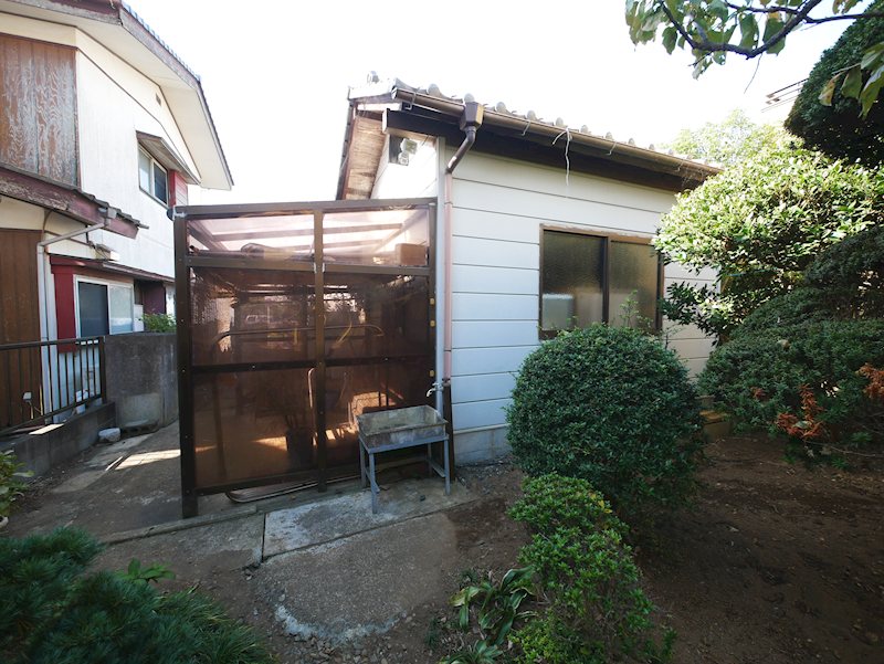 久慈町１丁目５７５３番、５７７２番４３ 現地写真