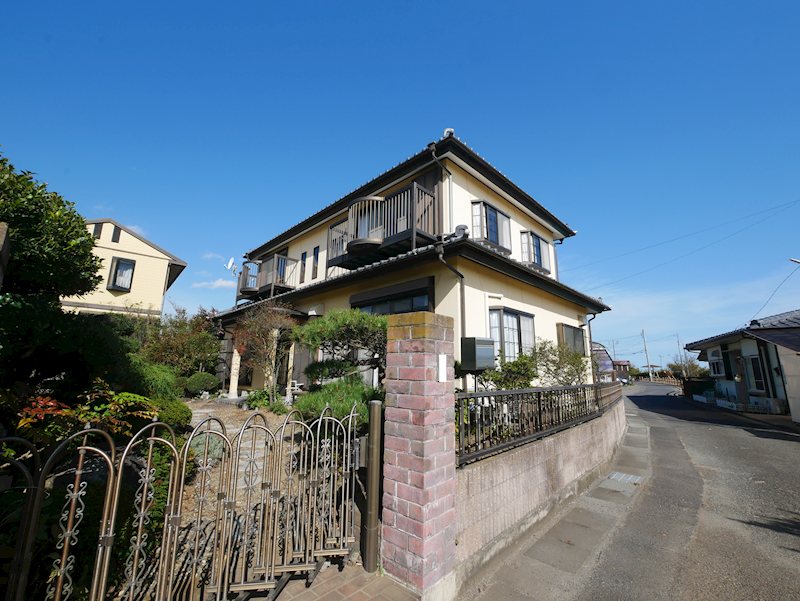 久慈町１丁目５７５３番、５７７２番４３ 眺望写真